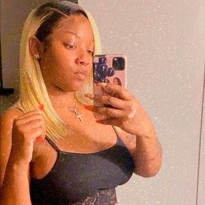 Meet your Posher, Doneisha